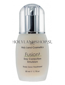 Holy Land Fusion Day Correction Emulsion 50ml